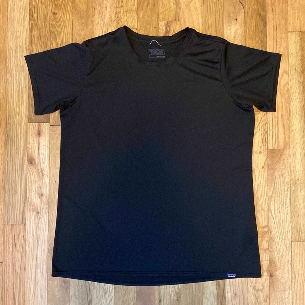 Patagonia Capilene Tee